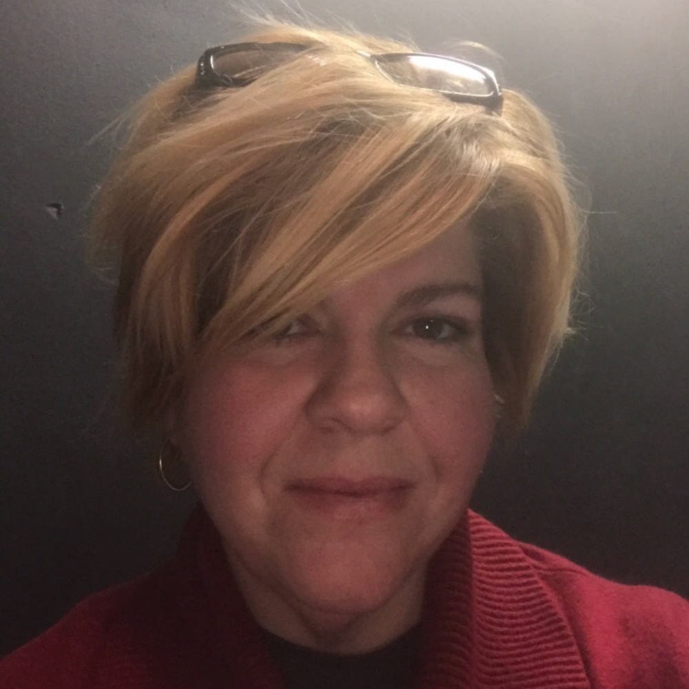 Meet your Posher, Becky